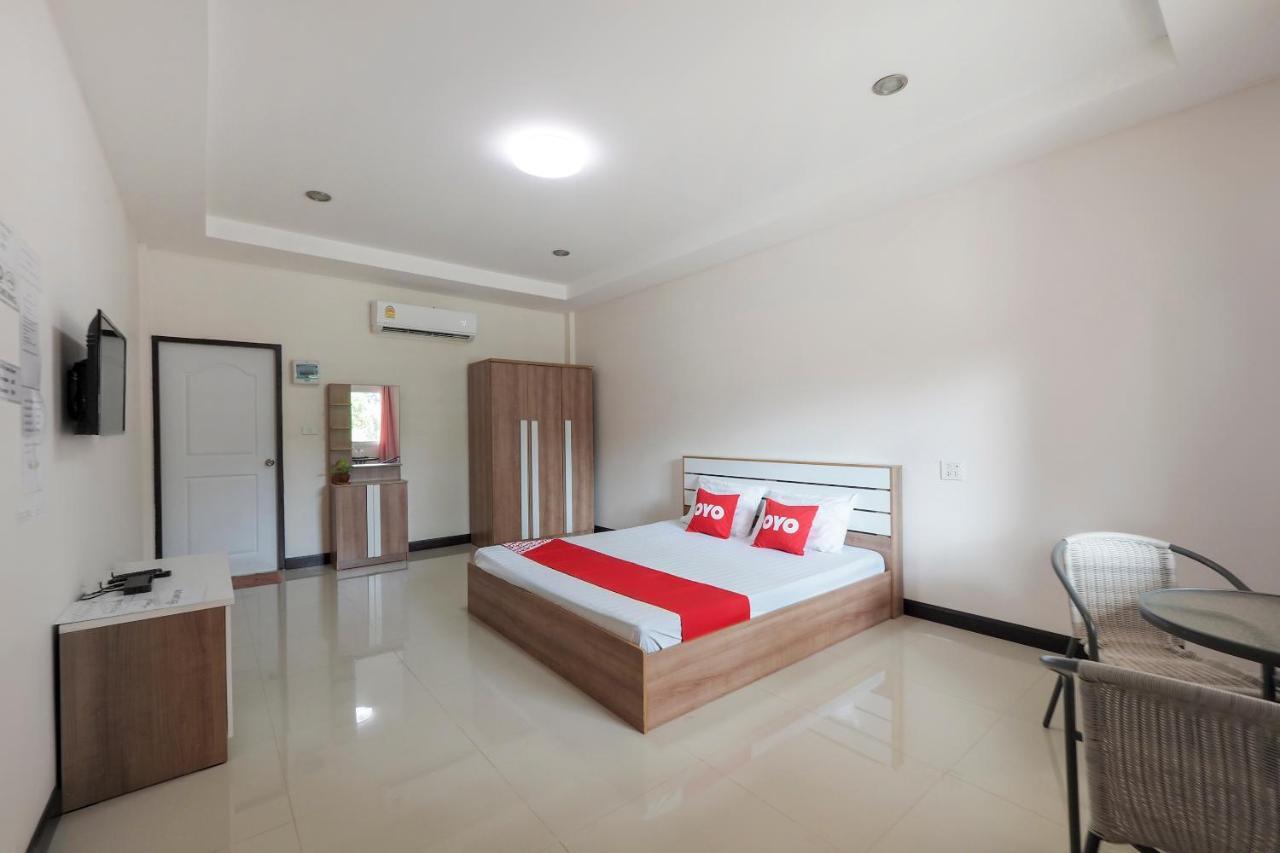 Oyo 75339 Full Frame Resort Kanchanaburi Bagian luar foto
