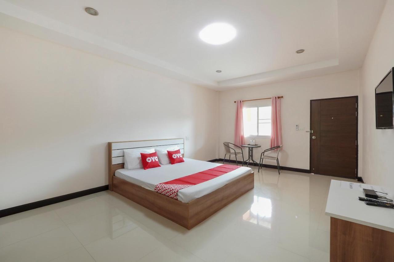 Oyo 75339 Full Frame Resort Kanchanaburi Bagian luar foto