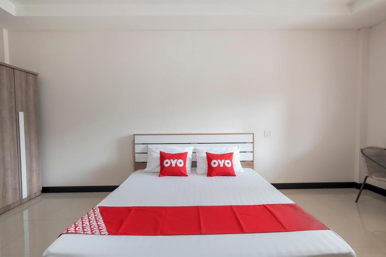 Oyo 75339 Full Frame Resort Kanchanaburi Bagian luar foto